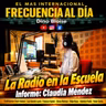 Episode 1004: FRECUENCIA AL DÍA - 🌐 La Radio en la Escuela.