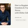 400: 4 Tiny Shifts That Transform Emotional Health | Elisha Goldstein