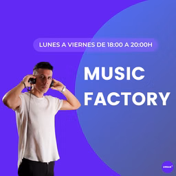 Music Factory