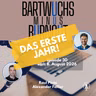 Episode #30 – Ein Jahr Bartwuchs Minus Burnout: Rückblick, Highlights & Ausblick