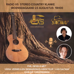 Phil Interview Virna Vermeulen of SACMAF
