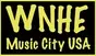 WNHE - Music City Nashville USA