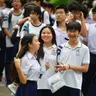 Điểm tin 21h: Dự kiến cấm hội phụ huynh thu tiền hộ nhà trường | Bí thư An Giang Nguyễn Tiến Hải giữ Quyền Bộ trưởng Nội vụ