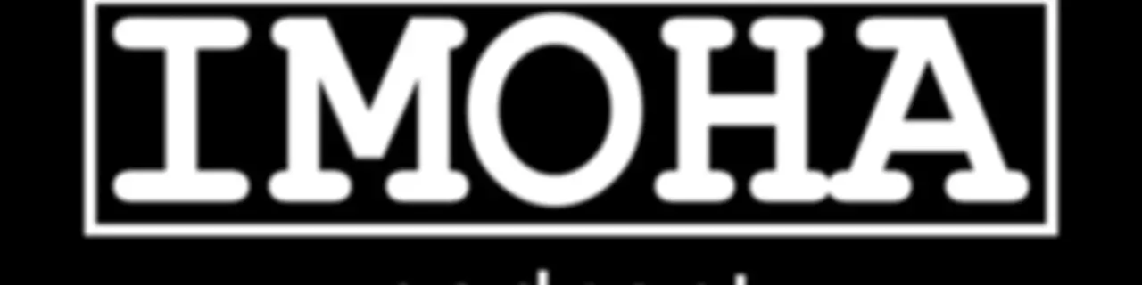IMOHA podcast
