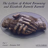R.B. to E.B.B. Wednesday, December 31, 1845