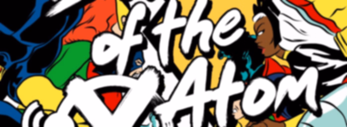 Battle Of The Atom: An X-Men Podcast