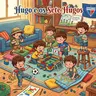 Hugo e os sete Hugos