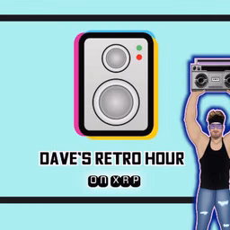 Dave's Retro Hour
