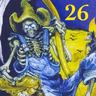 El Segador 26. Mundodisco 11. Terry Pratchett.
