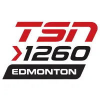 CFRN TSN Radio 1260 -