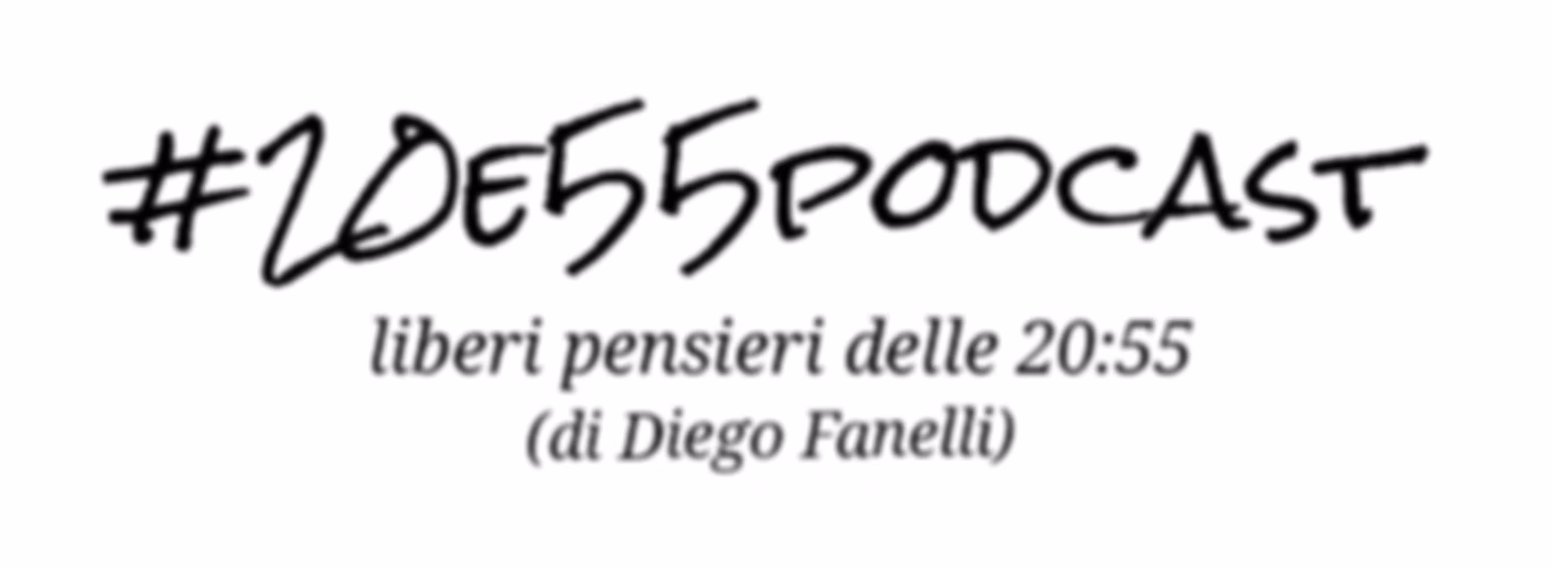 #20e55podcast