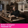 Barberi i el purgatori| Font de Misteris 14x38 (659)