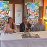 Puerto de la Cruz. Presentación de la renovación del programa ‘ Juega, Aprende y Crea en tu barrio’