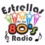 Estrellas de los 80s Radio