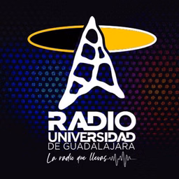 Radio UdeG Guadalajara 104.3 FM