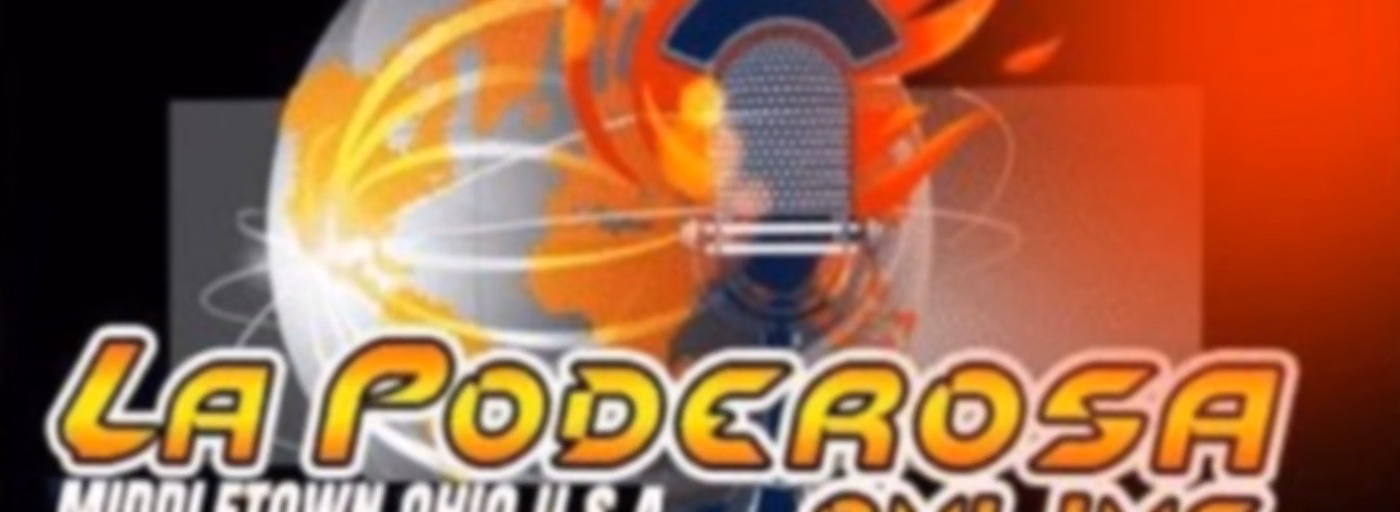 LA PODEROSA ONLINE RADIO