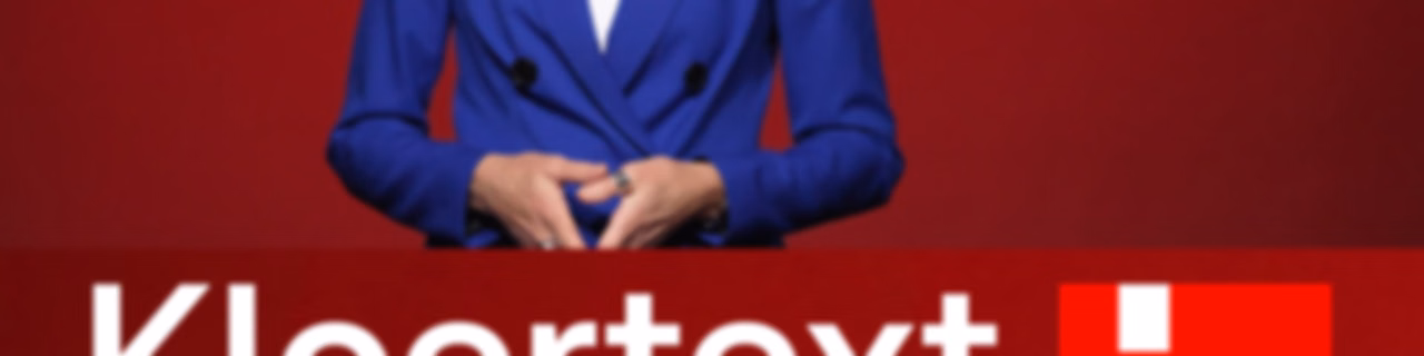 Kloertext fir ze lauschteren
