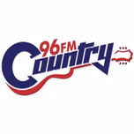 KIOX 96 FM Country