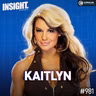 Kaitlyn: WWE Divas Champ, AJ Lee, Why She Said "No" To A WWE Return, Life After Wrestling