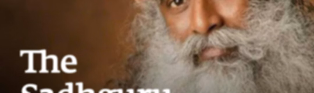 Sadhguru Français
