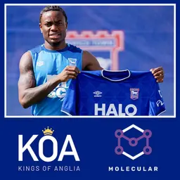 641: Kings of Anglia: From famine to feast as Town get busy in the transfer market