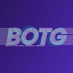 Back Of The Grid | F1 Podcast