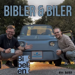 Bibler & Biler - Podcast