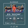 B13 / BOSTAN / Allogenler