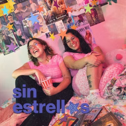 sin estrellas