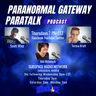 Paranormal Gateway Paratalk - Ep50 - Guest - Tui Snider - Writer - Speaker - Photographer - World Traveler