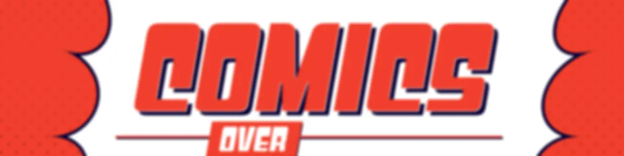 Comics Over Time