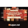 Adab-Adab Pengajar dan Pelajar (Kendala Bagi Para Penuntut Ilmu) #13 - Ustadz Abu Haidar As-Sundawy حفظه الله