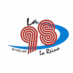LA 98 FM (98.7 Mhz)