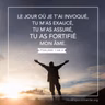 Maitre entends tu la tempete | une Narcelle en silence | adoration et priere | Ev Trofort