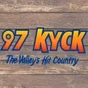 97 KYCK - KYCK