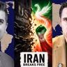 Lt. Col. Anthony Aguilar: BILLIONS in Damage: Iran's 'Unprecedented' Strike on U.S. Spy Agencies