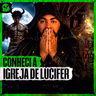 CONHECI A ESTÁTUA PROIBIDA DE LUC1F3R