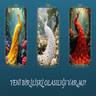 İlişkisi Olmayanlar İçin Tarot Açılımı/Deste Seç 💛🤍❤️
