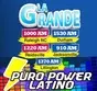 Radio La Grande - WRTG