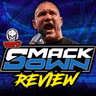 WWE Smackdown 9/18/26 Review | What In The LAZY HELL Were These MITB Qualifiers???