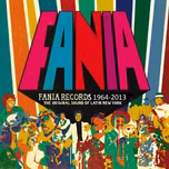 SALSA WORLD STEREO