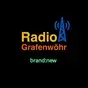 Radio Grafenwöhr - brand:new