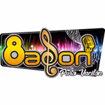 8a son puro vacilon en vivo