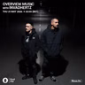 Overview Radio w/ Invadhertz | Kool FM