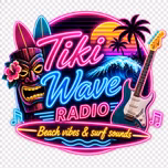 Tiki Wave Radio