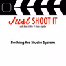 Bucking the Studio System w/Wesley Wang - Just Shoot It 545
