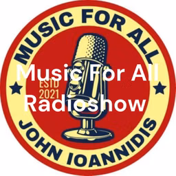 Music For All Radioshow