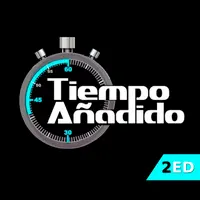 Tiempo añadido 2ª edición