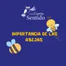 Importancia de las abejas