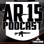 AR-15 Podcast